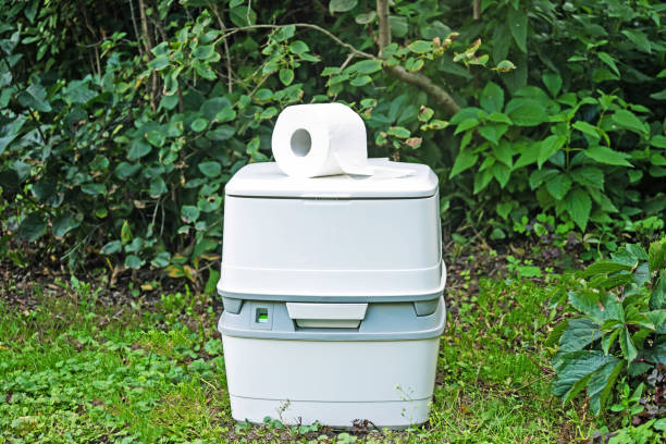 Best Local porta potty services  in Shadybrook, TX